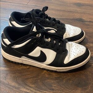 Nike Dunks Low